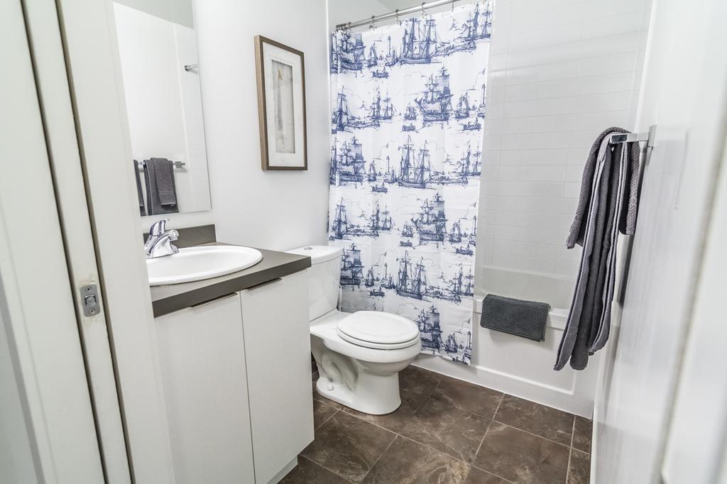 Aoc Suites - Two Bedroom Condo - City/Cn Tower View Toronto Kültér fotó