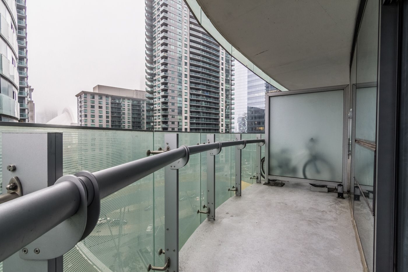 Aoc Suites - Two Bedroom Condo - City/Cn Tower View Toronto Kültér fotó